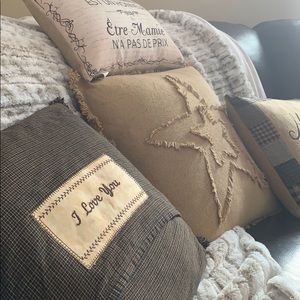 Meet your Posher, Tina